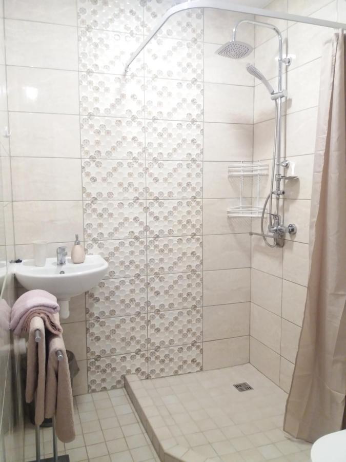 Nurmbergi Maja Hostel Viljandi  Ngoại thất bức ảnh