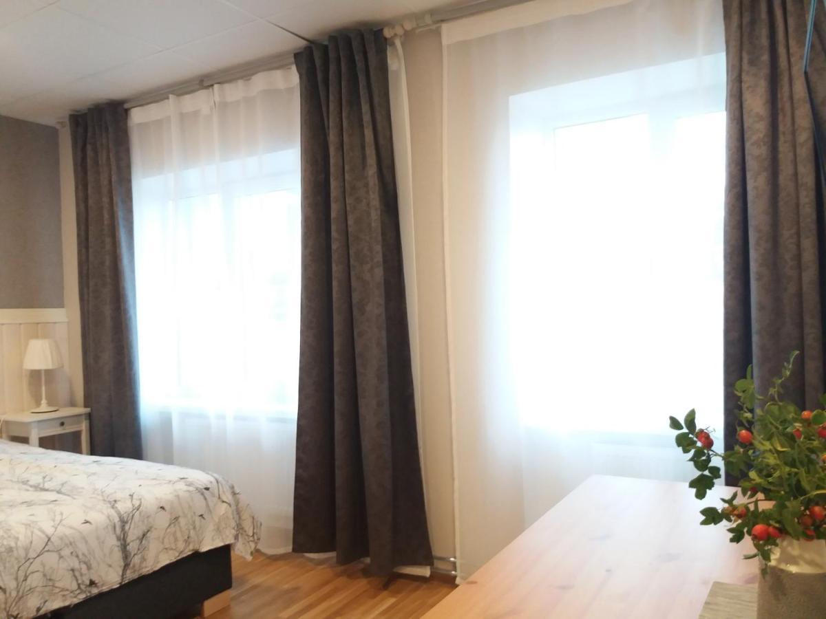 Nurmbergi Maja Hostel Viljandi  Ngoại thất bức ảnh