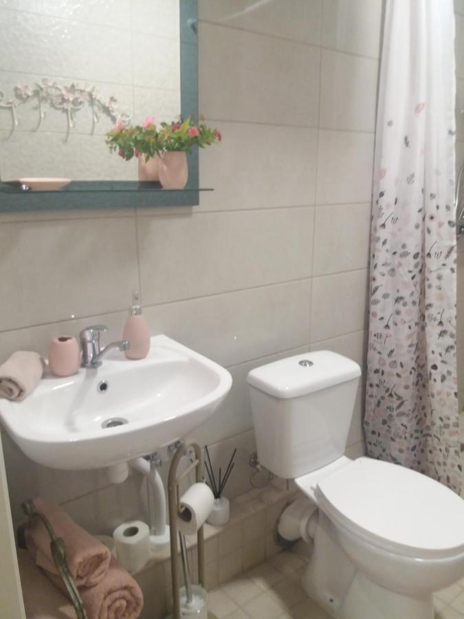 Nurmbergi Maja Hostel Viljandi  Ngoại thất bức ảnh
