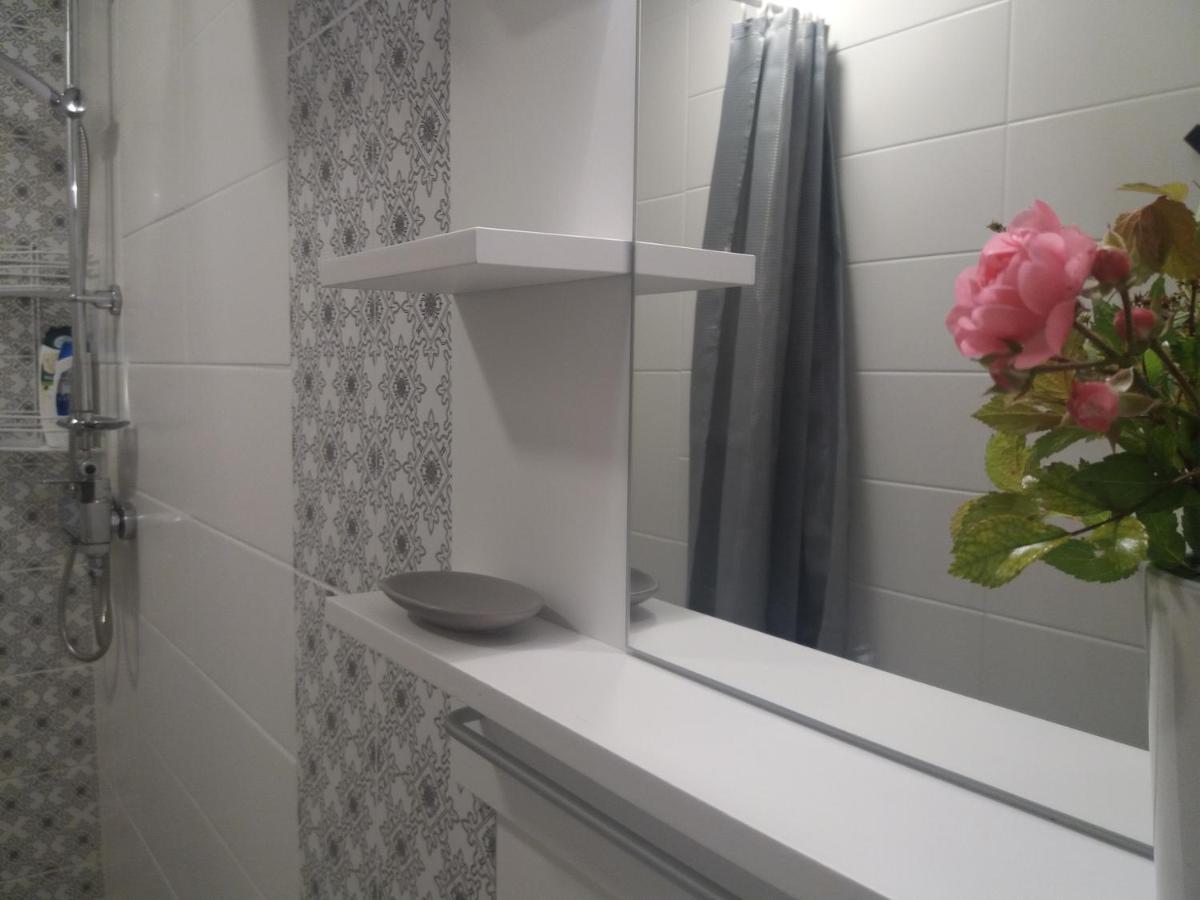 Nurmbergi Maja Hostel Viljandi  Ngoại thất bức ảnh