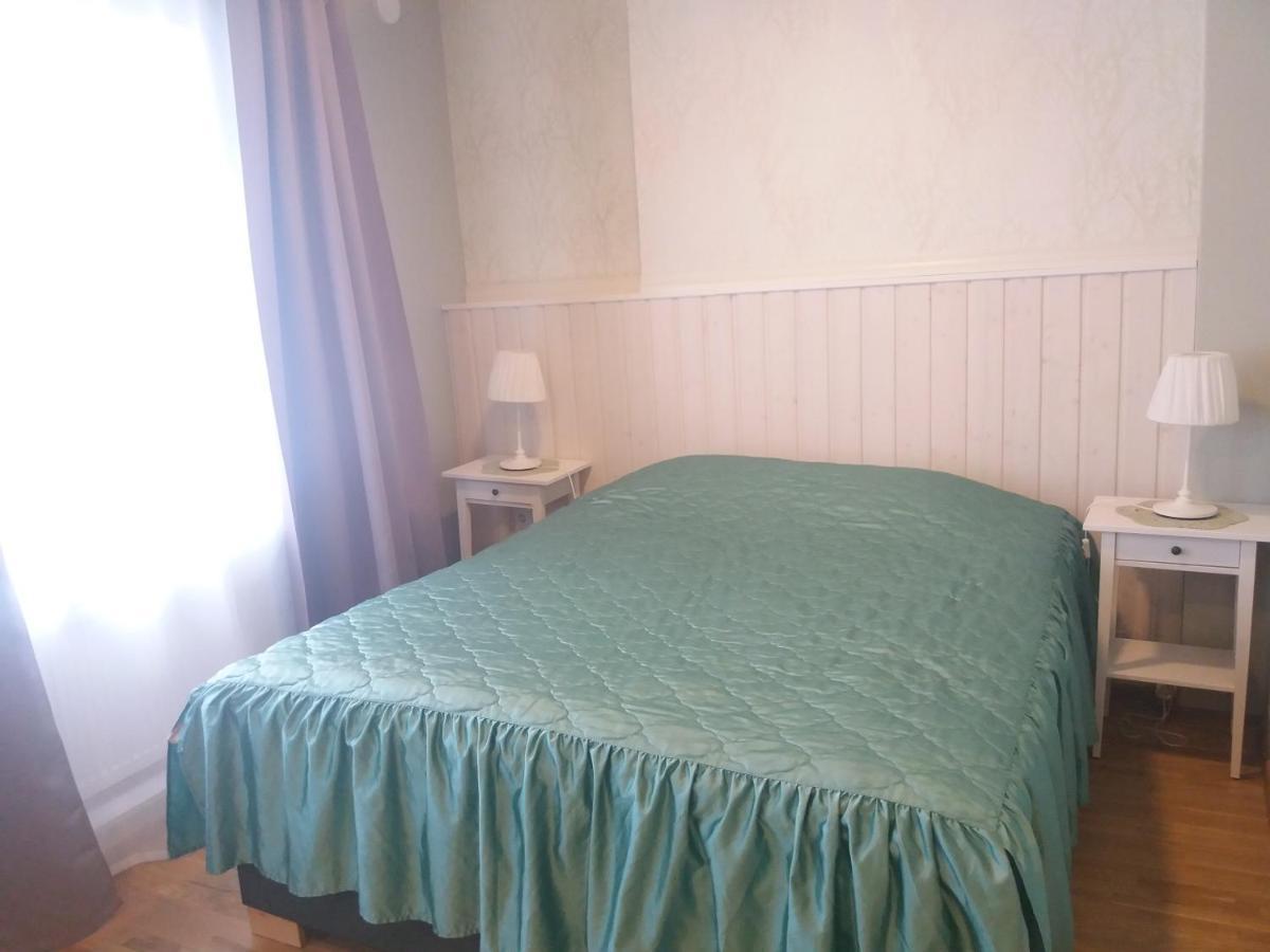 Nurmbergi Maja Hostel Viljandi  Ngoại thất bức ảnh