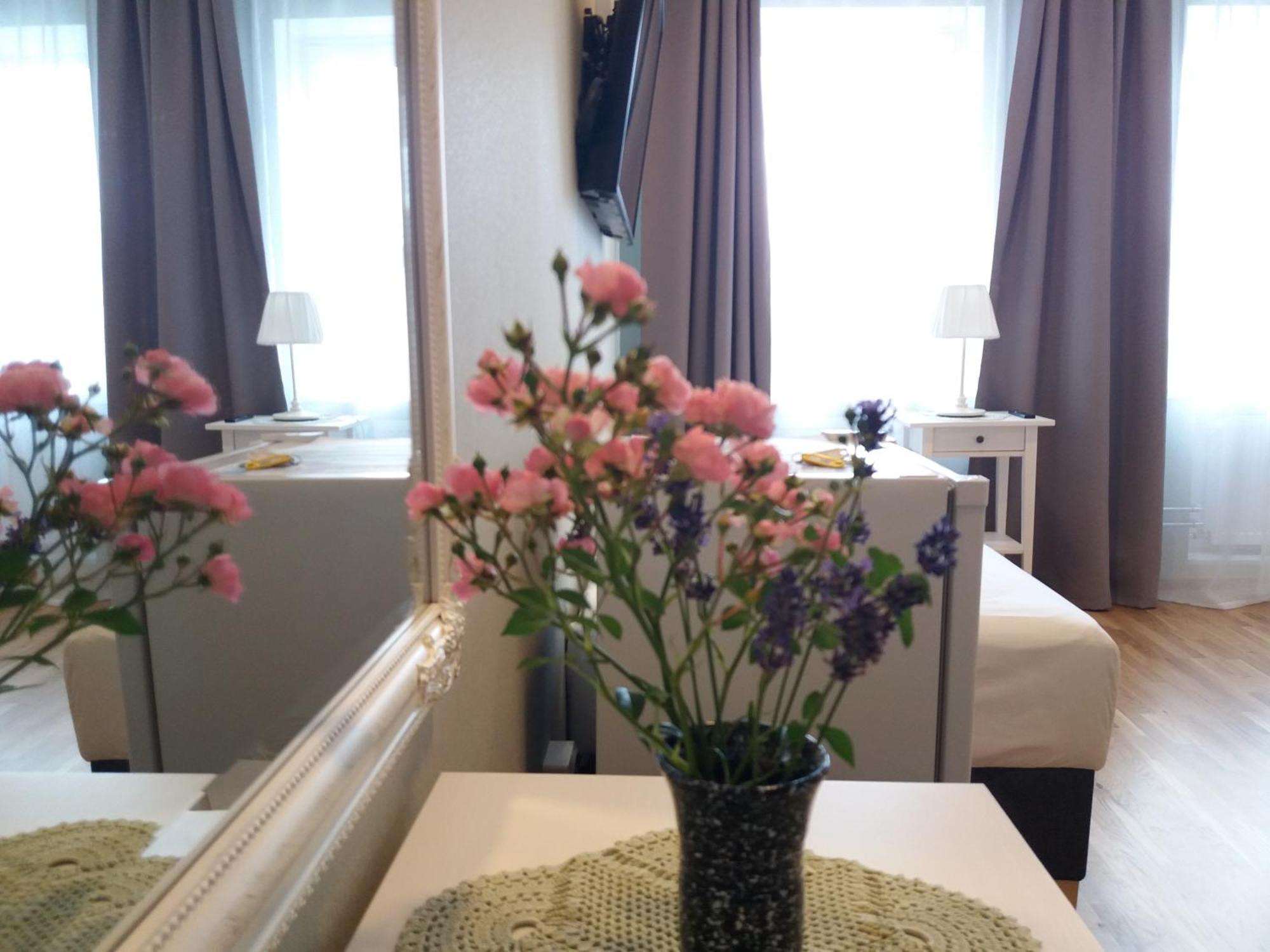 Nurmbergi Maja Hostel Viljandi  Phòng bức ảnh